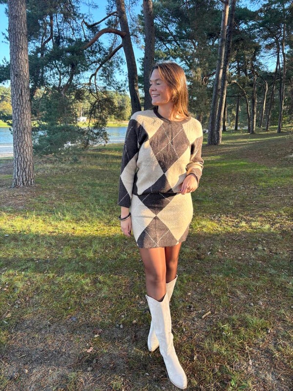Favo Autumn set