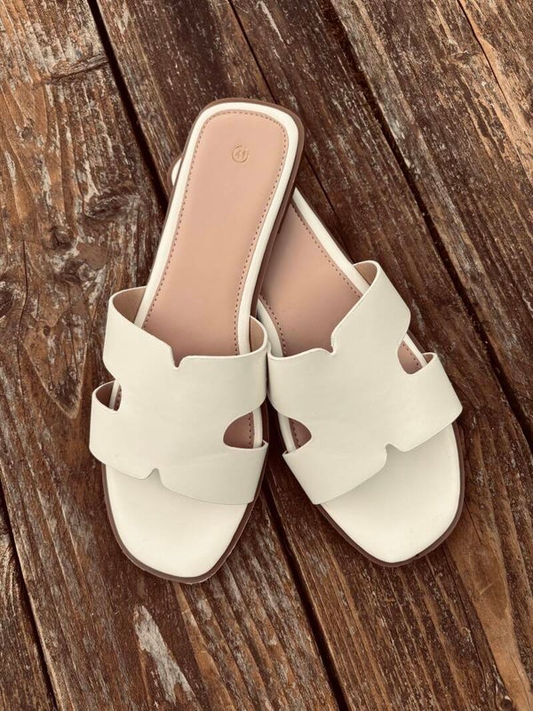 Favo Kledinghuisje slippers