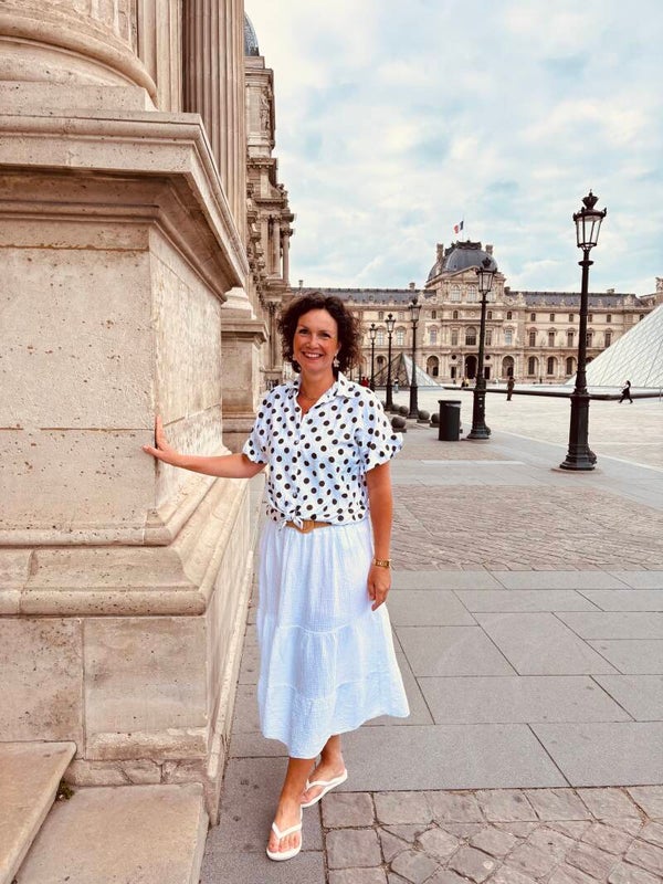 Witte Paris rok