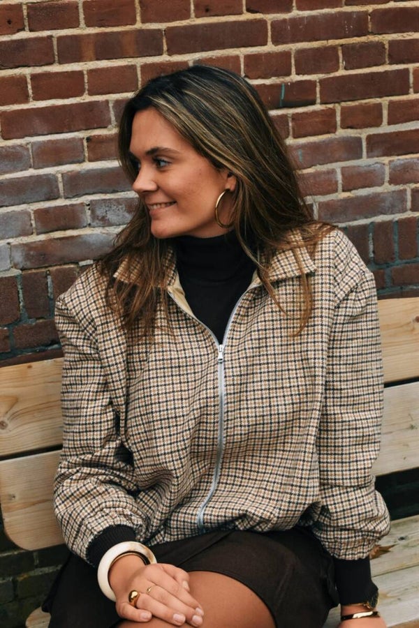Autumn Lisa jacket