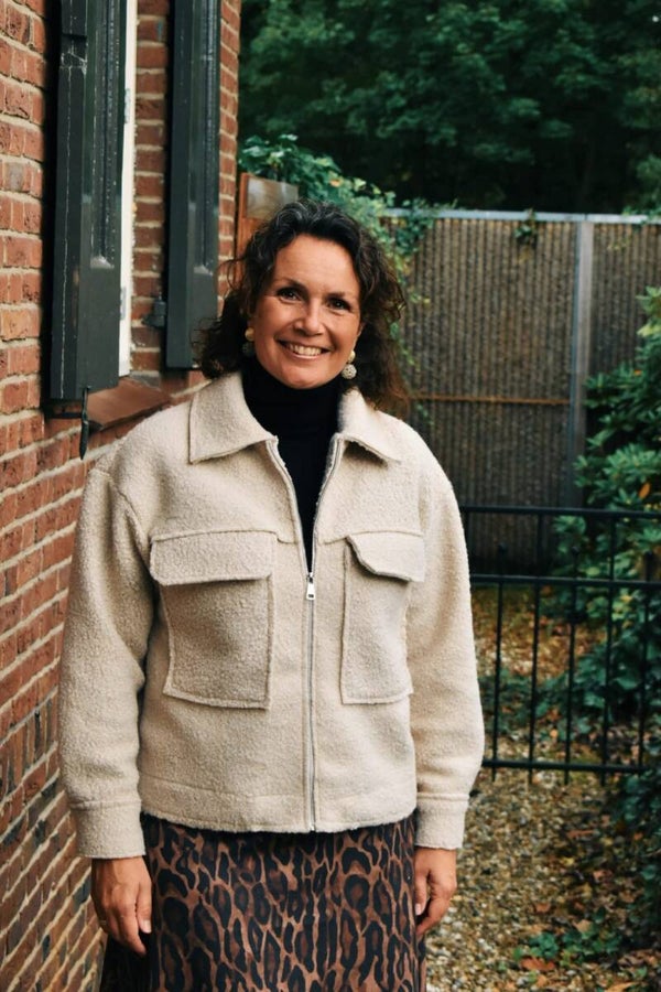 't leuke anita jasje