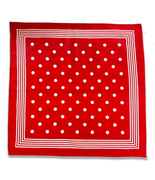 BOEREN ZAKDOEK