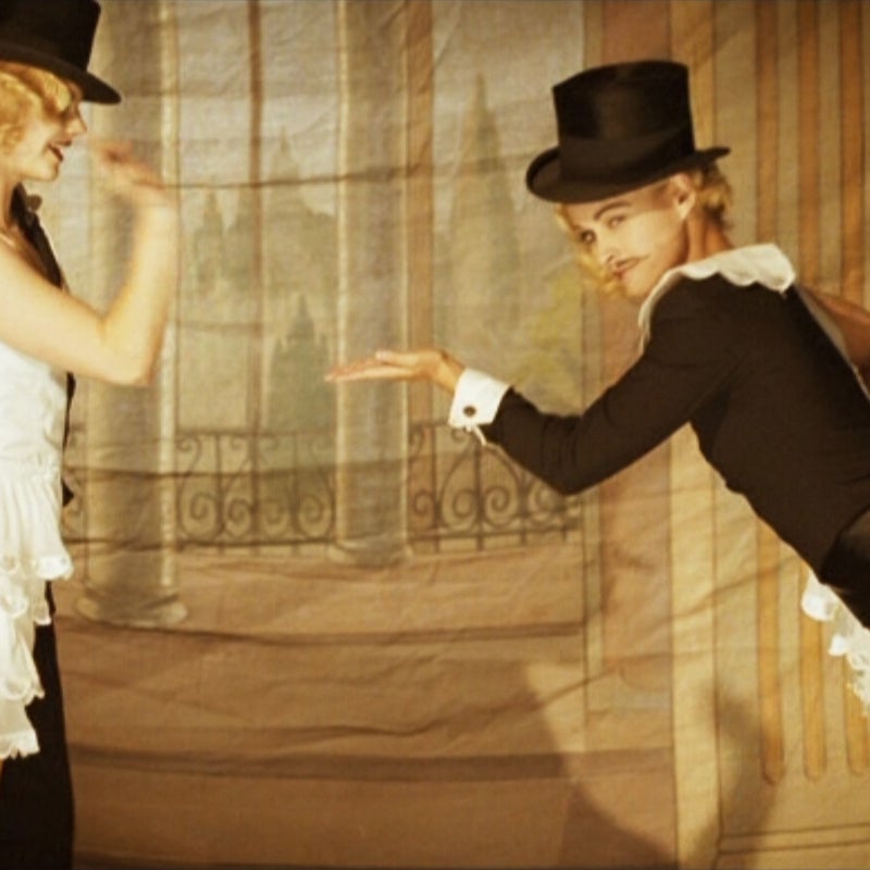 Costume design for dutch movie 'Sonny Boy'