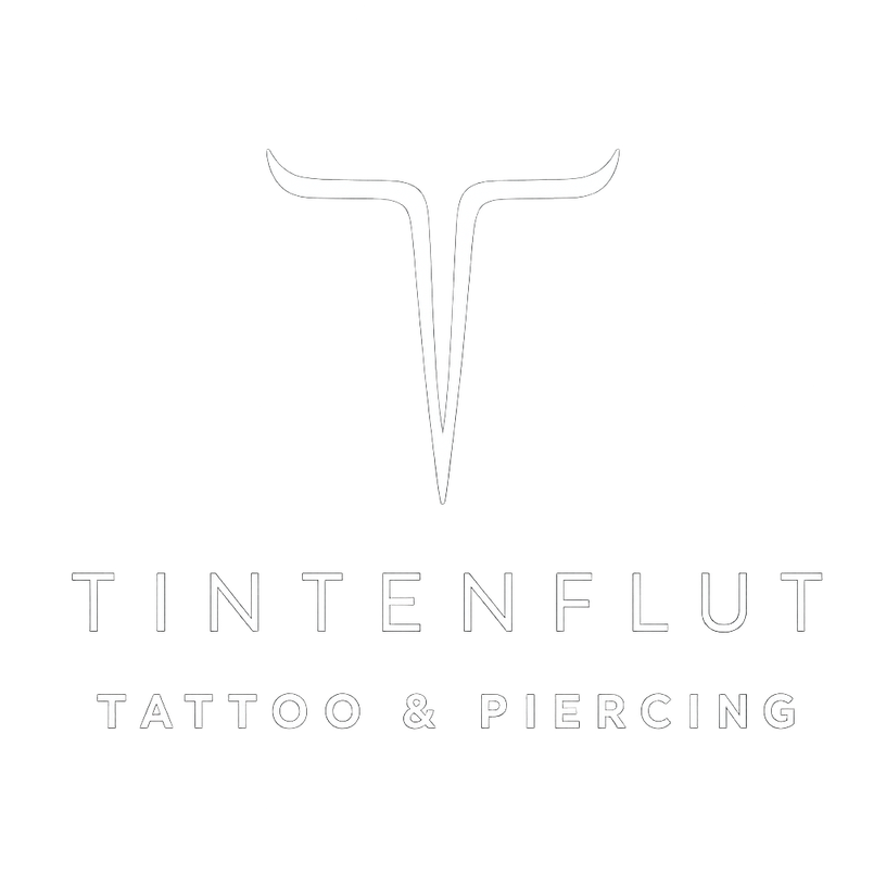 Tintenflut Logo
