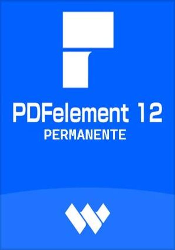 Wondershare.PDFelement.12 ( 2025 ) - Windows 64