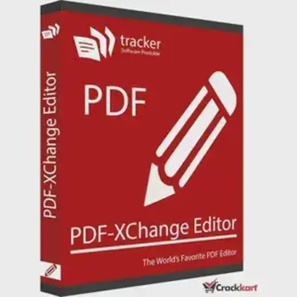 PDF-XChange Editor Plus 11.0 (x64) Multilingual - Windows 64
