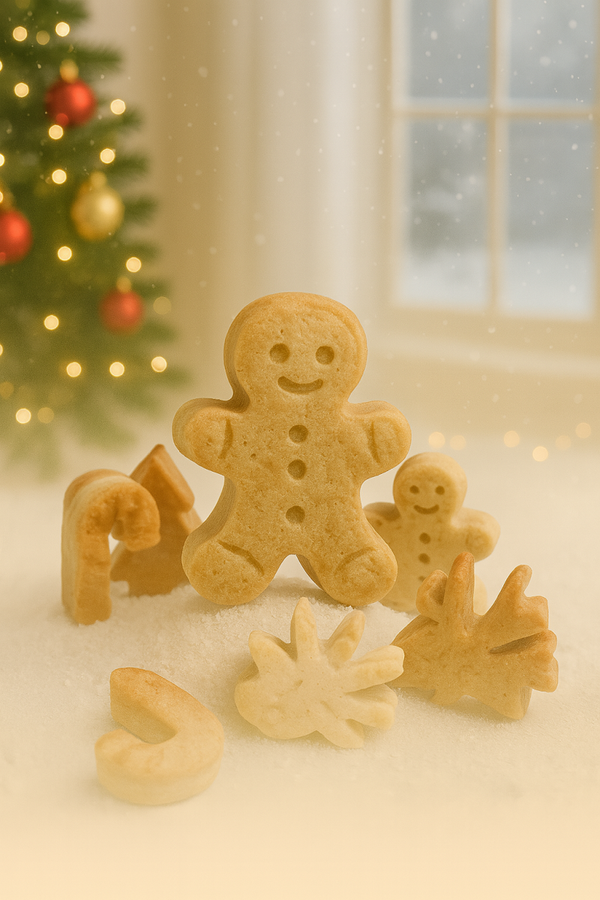 Weißer - Winterzauber