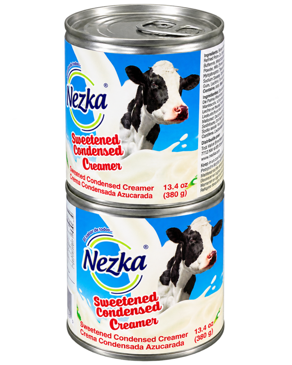 LECHE CONDENSADA 1.20 unidad