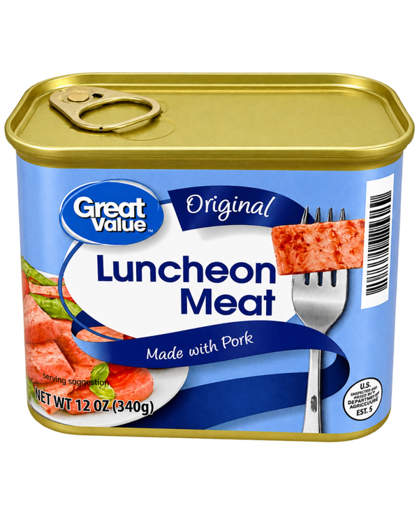 Spam $3.20