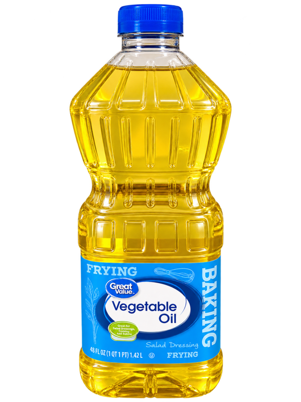 Aceite de 1 litro