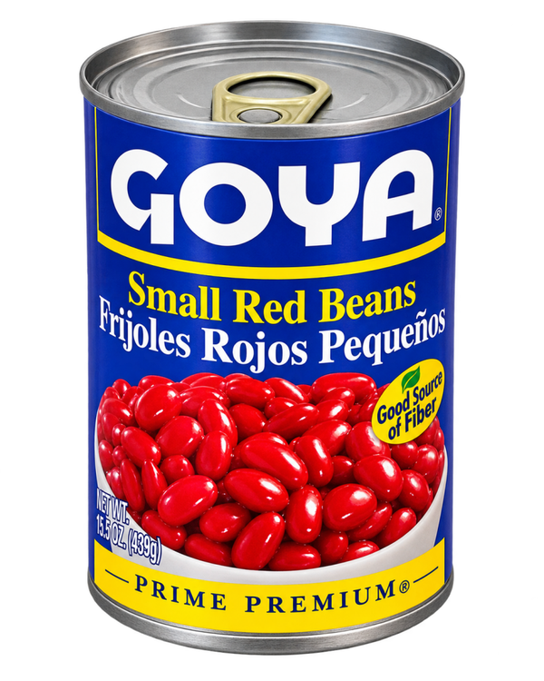 FRIJOLES EN LATA $1.20