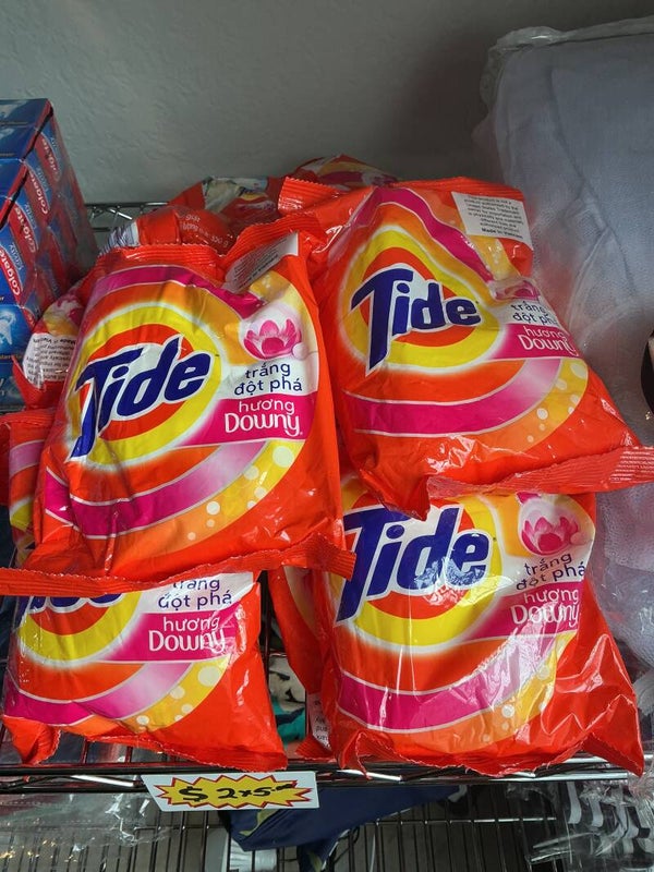 Detergente 2x$5.00