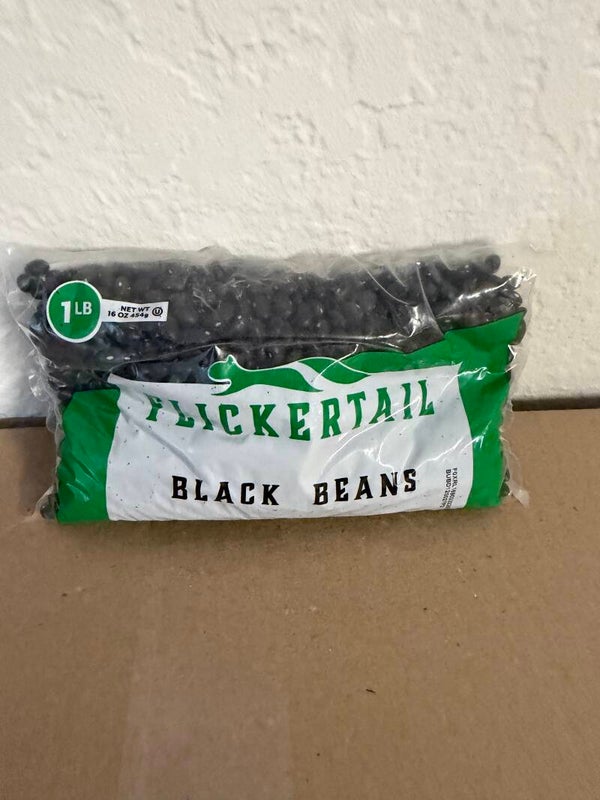 Frijol negro