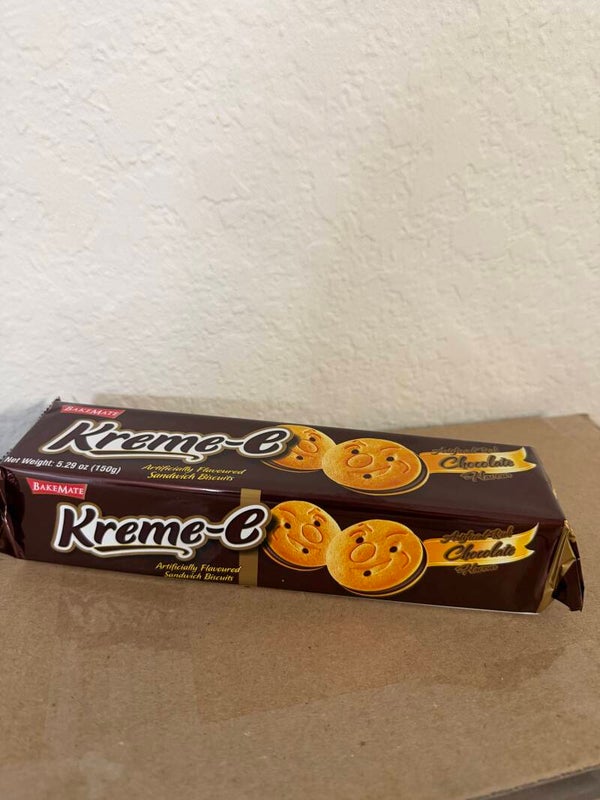 Galletas de chocolates