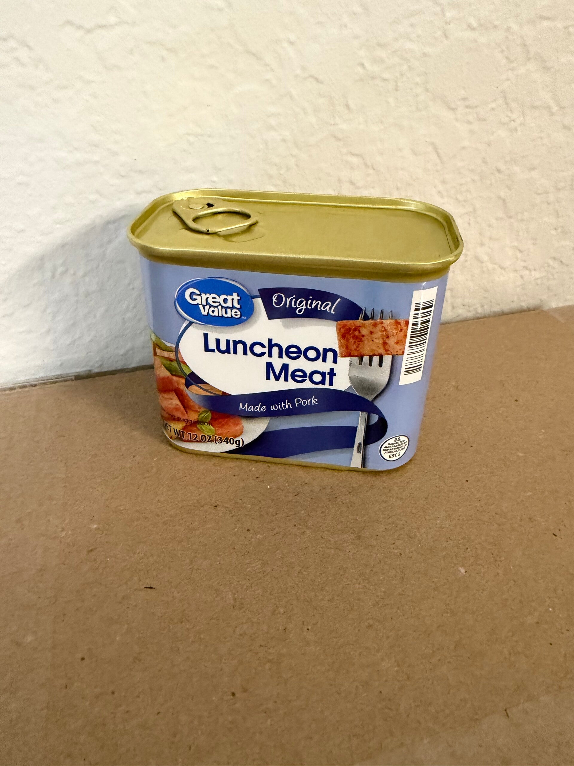Spam