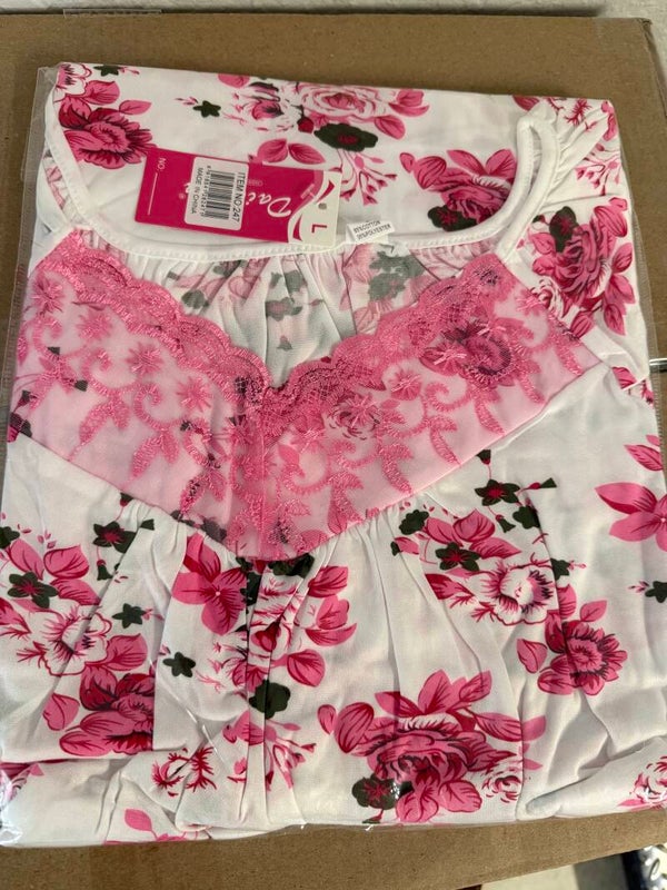 Bata de casa