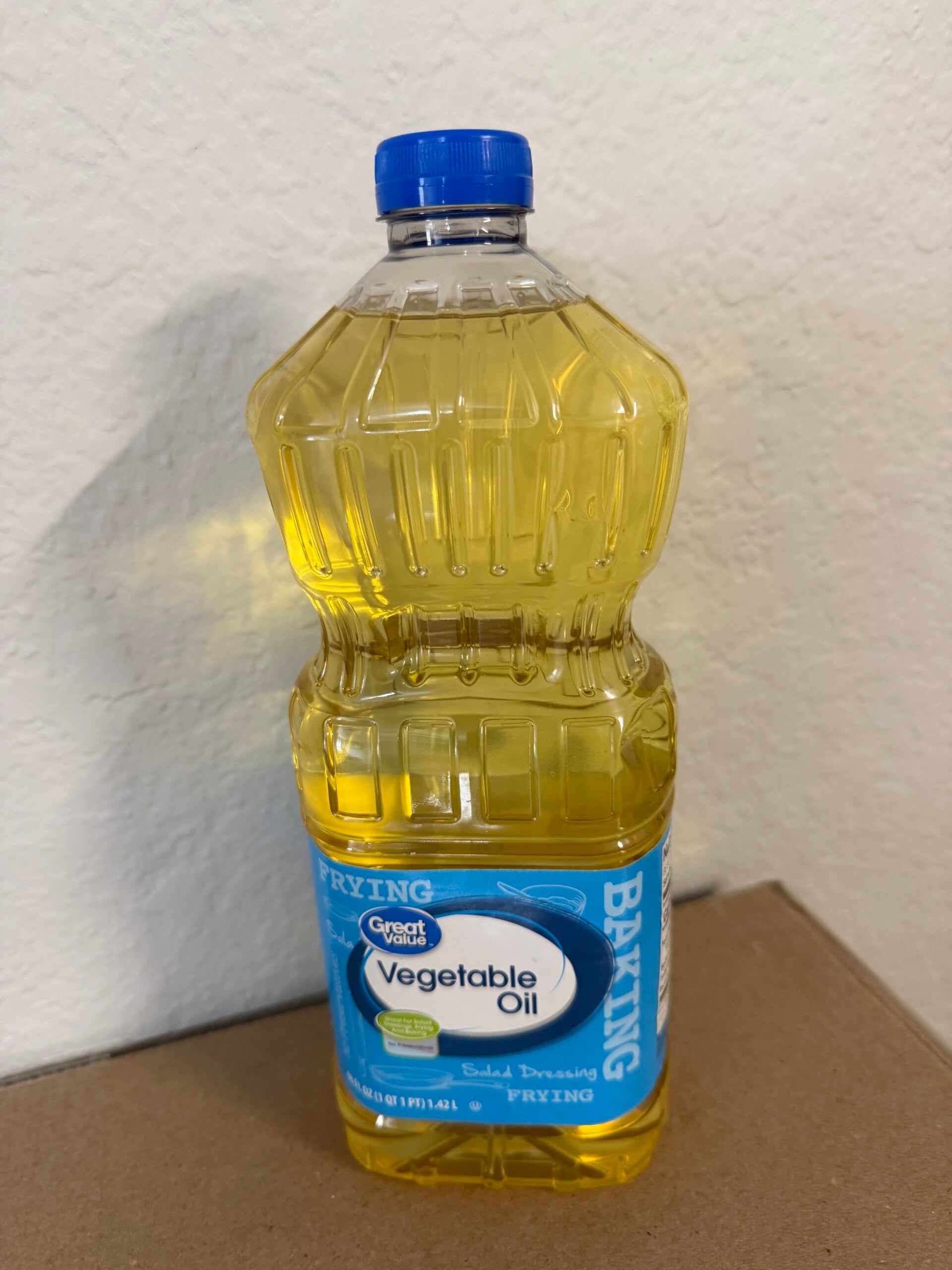 Aceite