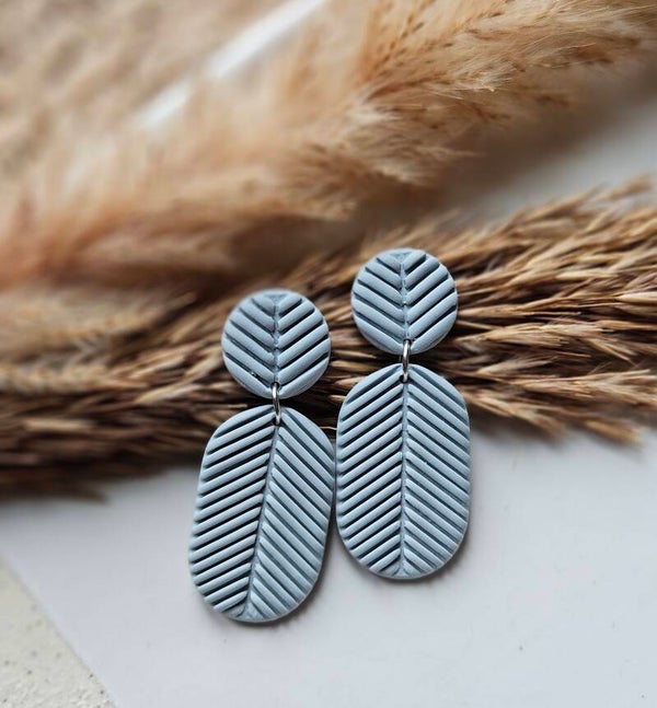 Oorbel Bernice | mint