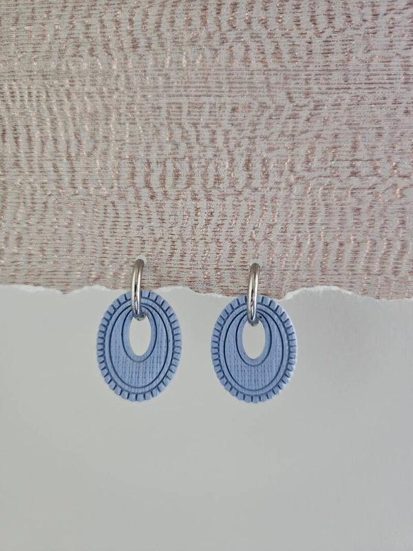 Hanger Maäka - blauw