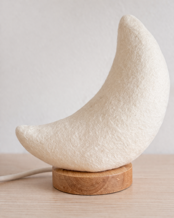 Nachtlampje Luna