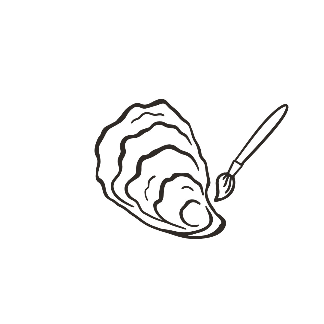 Label6 oyster art workshops boeken