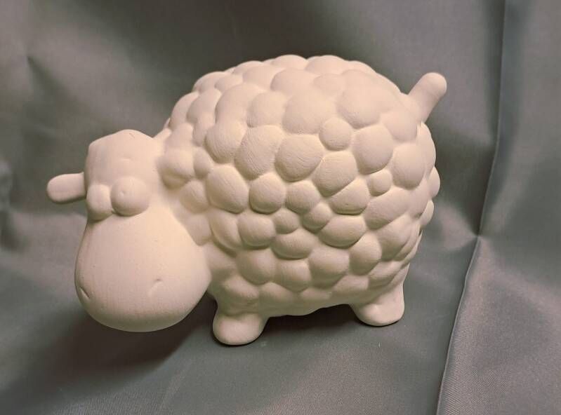 Keramik bemalen Landshut