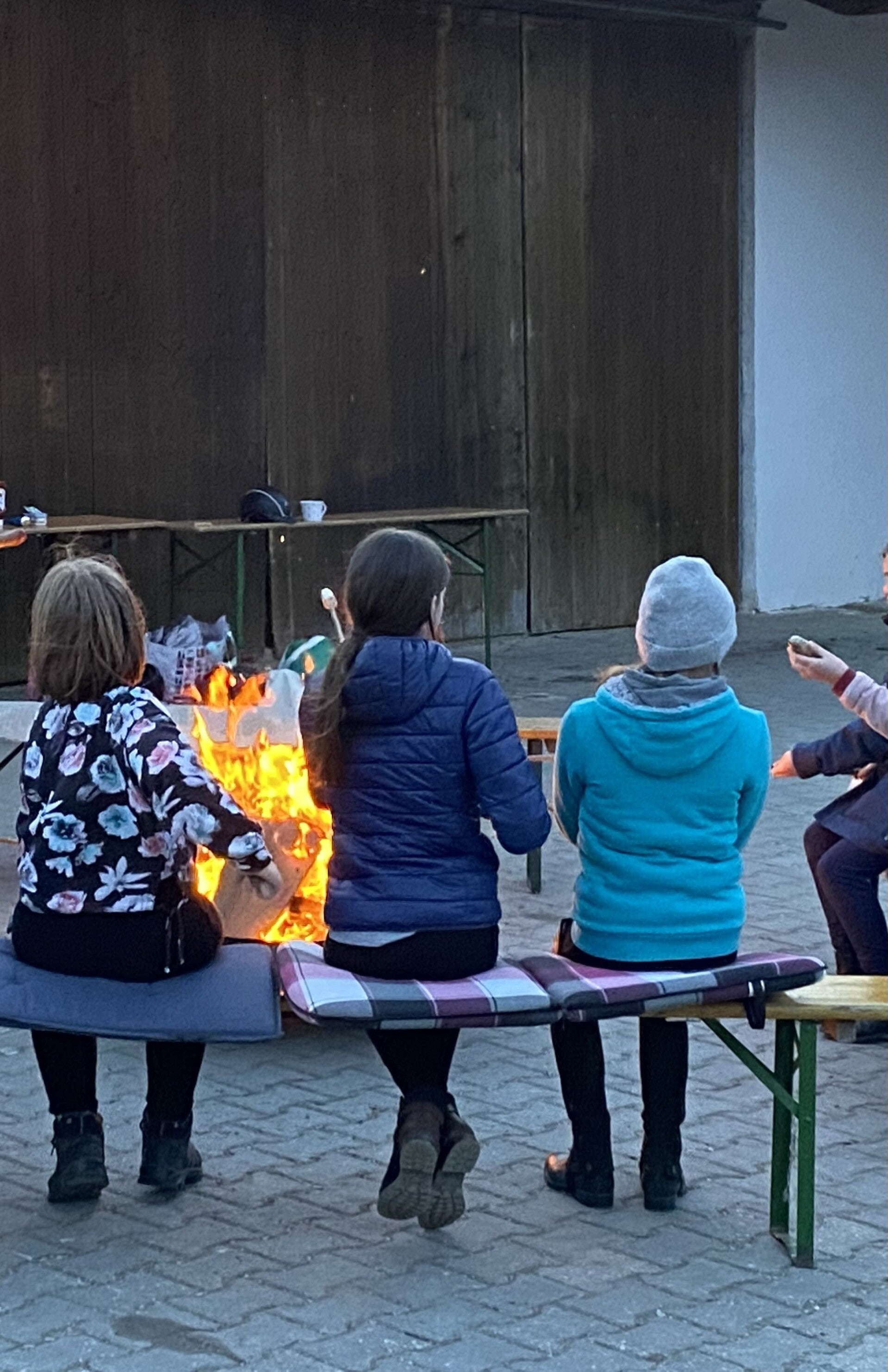 Ferienprogramm Landshut