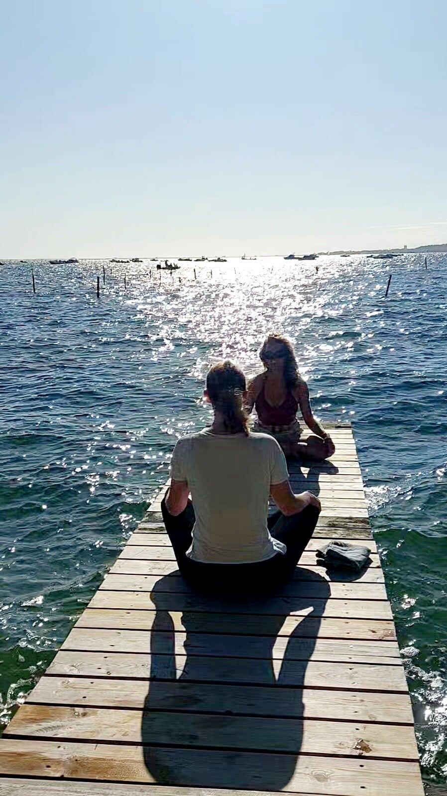 cours de yoga particulier
