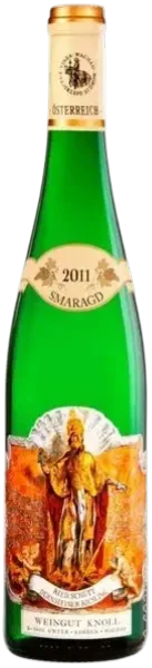 Weingut Knoll – Ried Schütt Smaragd Riesling 2024