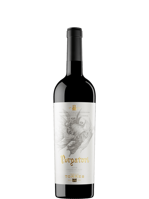 Torres Purgatori Organic 2022