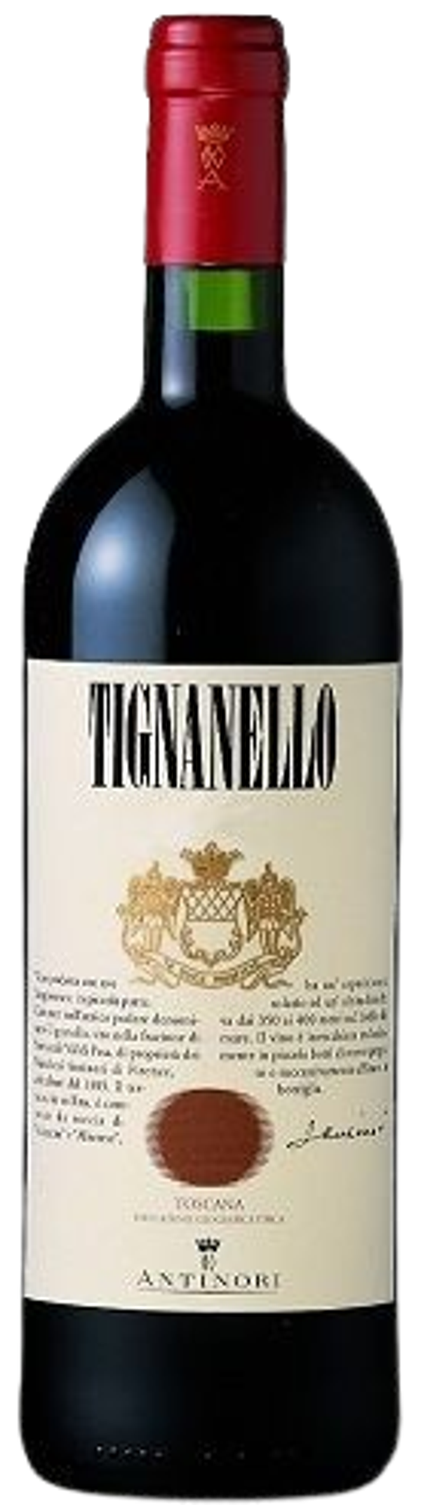 Tignanello 2022