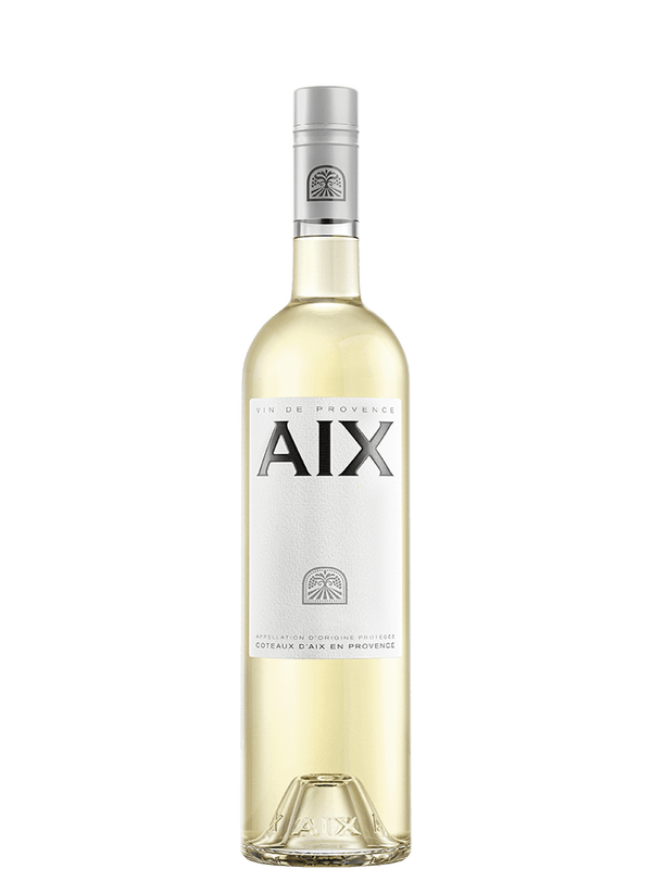 AIX White 2024 van Maison Saint Aix