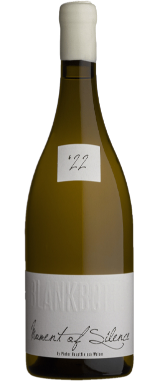 Blank Bottle – Moment of Silence 2023