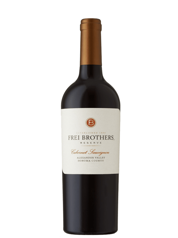 Frei Brothers Alexander Valley Cabernet Sauvignon 2021