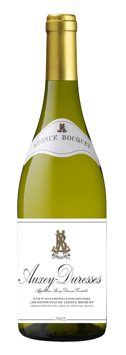 Léonce Bocquet – Auxey-Duresses Blanc 2019