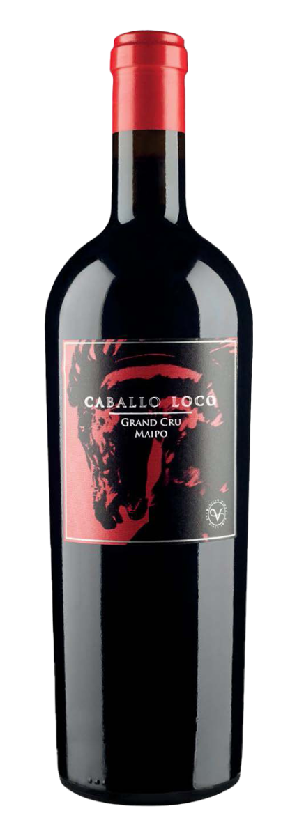 Caballo Loco – Grand Cru Maipo 2022