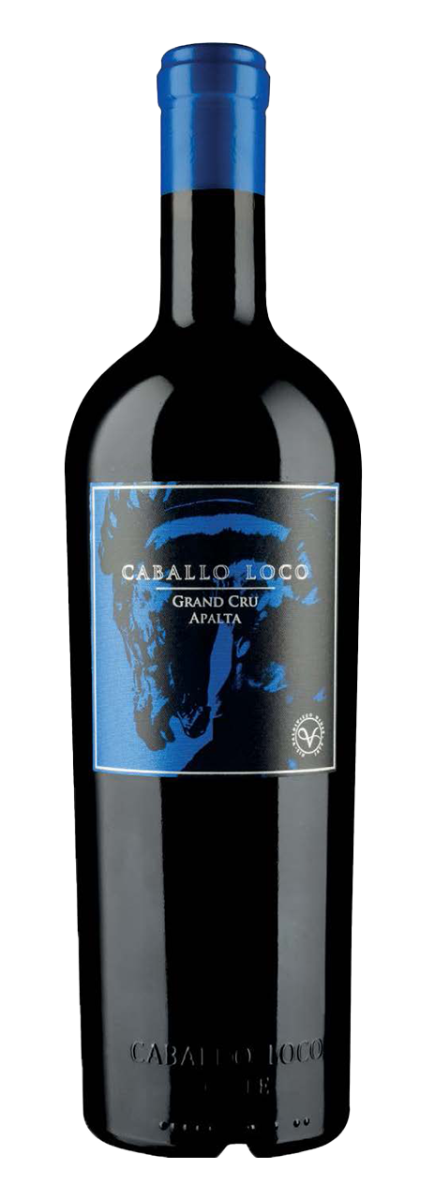 Caballo Loco – Grand Cru Apalta 2023