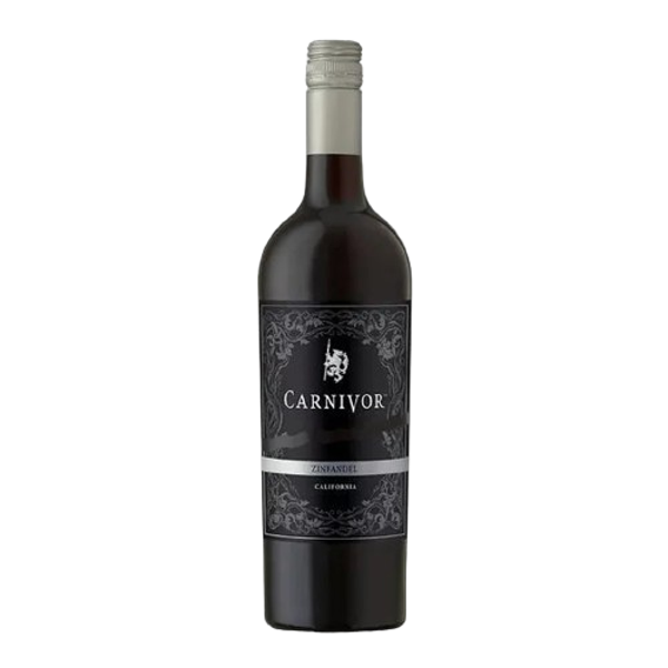 Carnivor – Zinfandel 2022