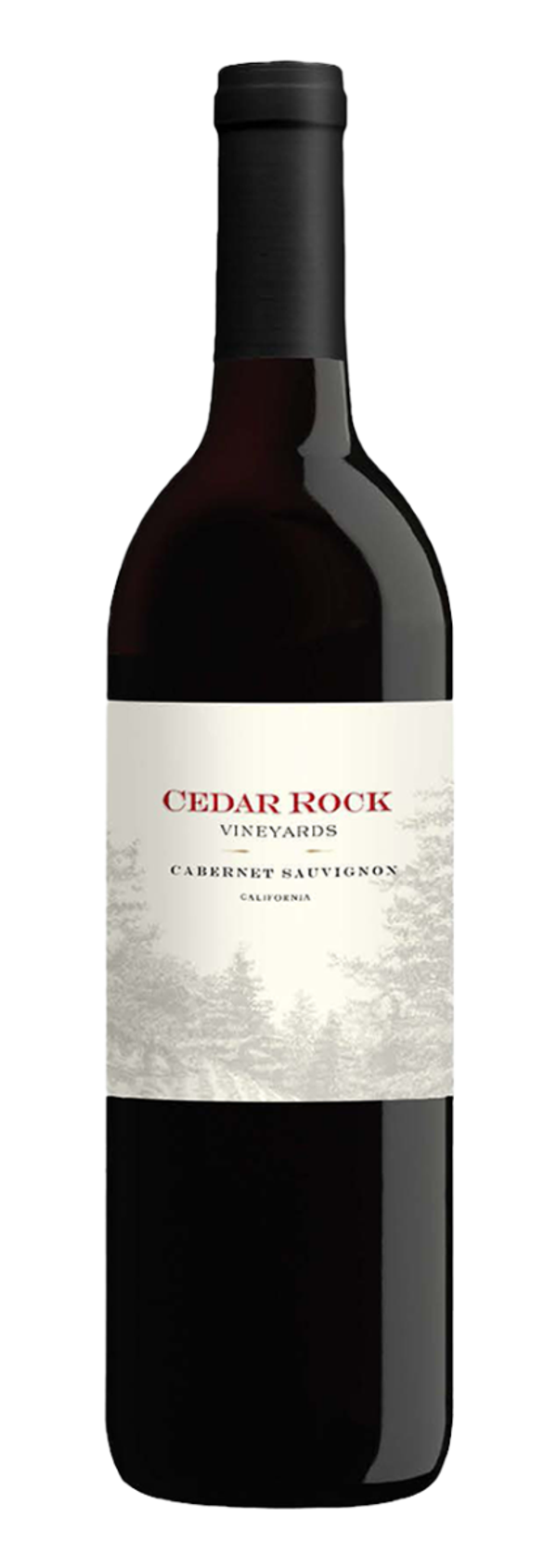 Cedar Rock – Cabernet Sauvignon 2020