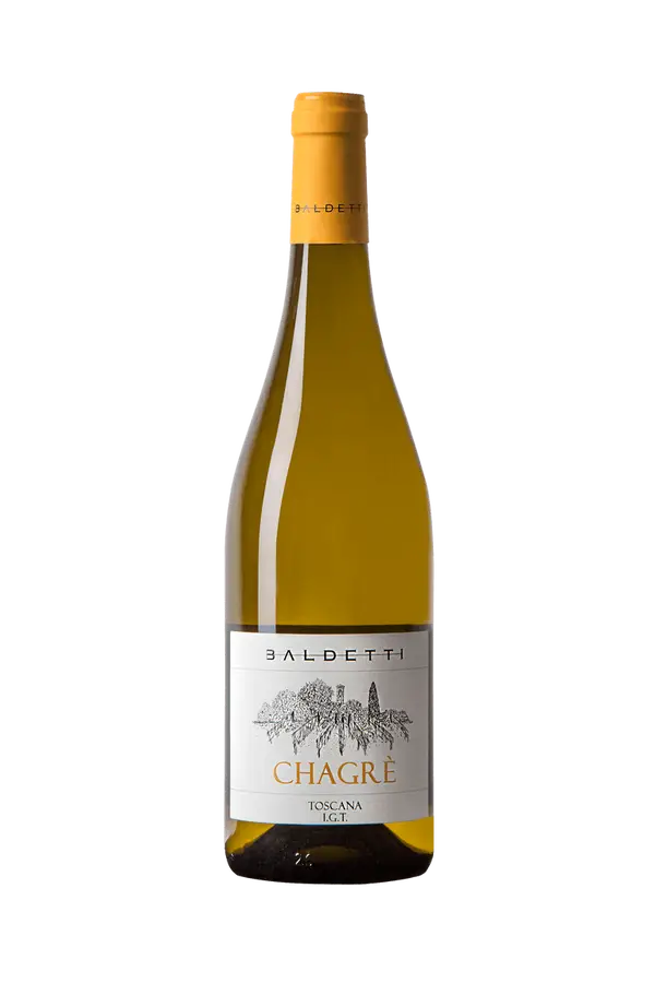 Baldetti – Chagre Chardonnay 2019