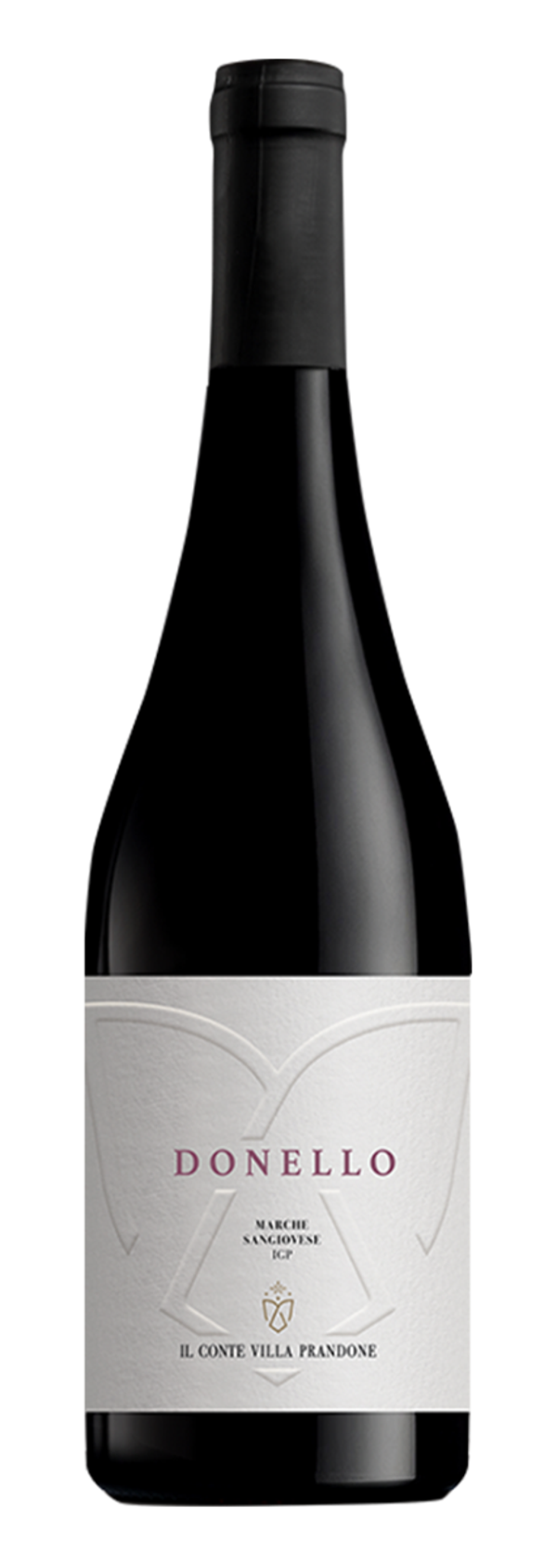 Il Conte Villa Prandone – Donello Sangiovese 2024 | Marche IGP