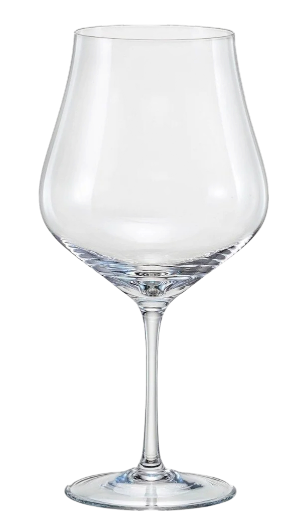 Crystalex – Tulipa Bourgogneglas 600 ml