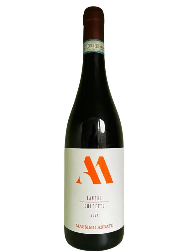 Massimo Abbate - Langhe Dolcetto 2024