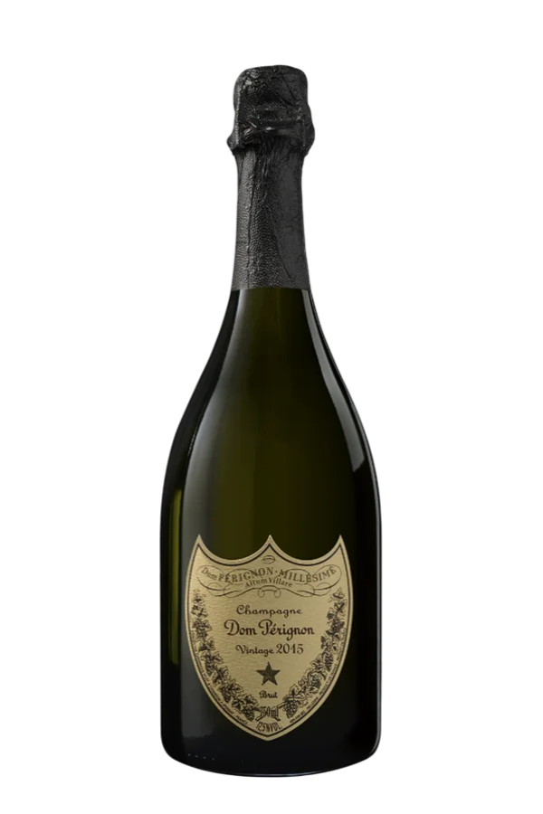 Dom Pérignon – Vintage 2015