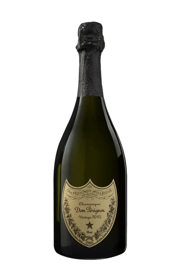 Dom Pérignon – Vintage 2015