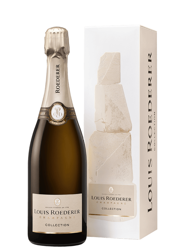 Louis Roederer Collection 246