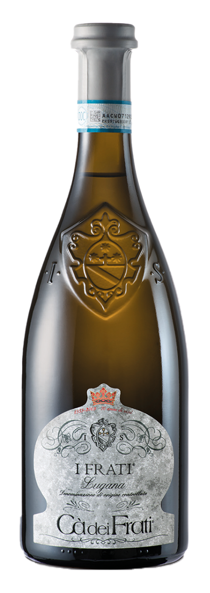 Cà dei Frati – I Frati Lugana DOC 2024