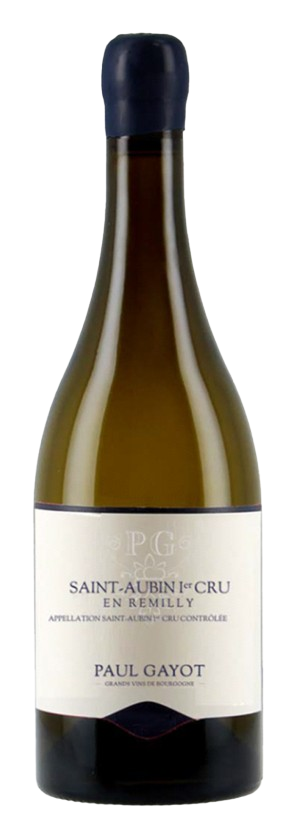 Paul Gayot Saint-Aubin 1er Cru En Remilly 2023