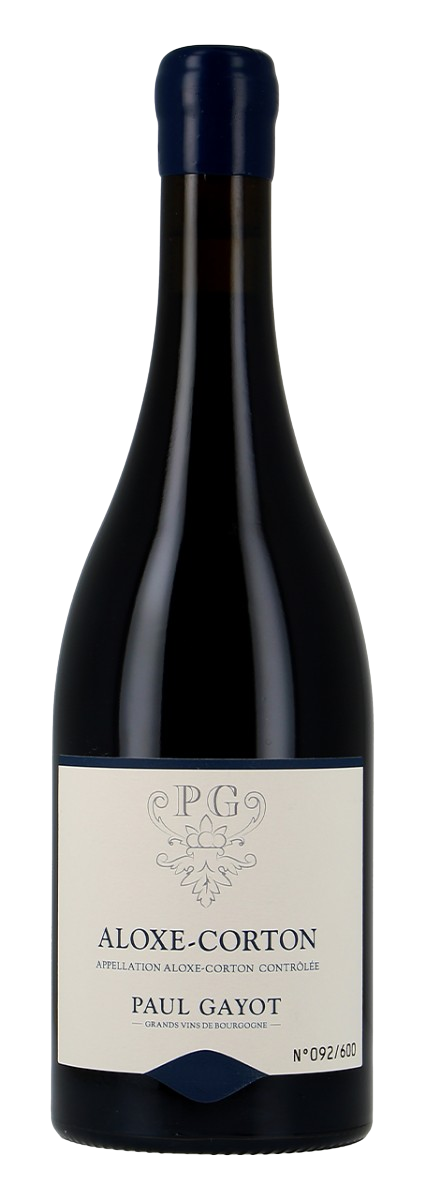 Paul Gayot – Aloxe-Corton AC 2023