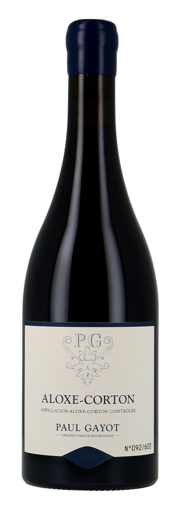 Paul Gayot – Aloxe-Corton AC 2023